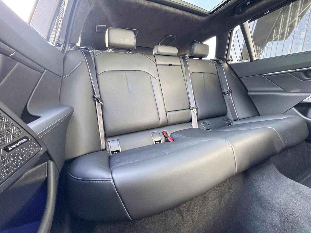 BMW 5-SERIE Touring 550e xDrive Innovation Pack | M Sport Pro | Bowers & Wilkins | Trekhaak