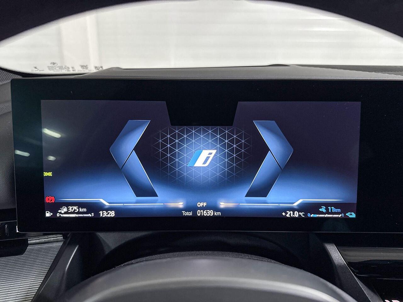 BMW 5-SERIE Touring 530e M Sport Edition | Selections