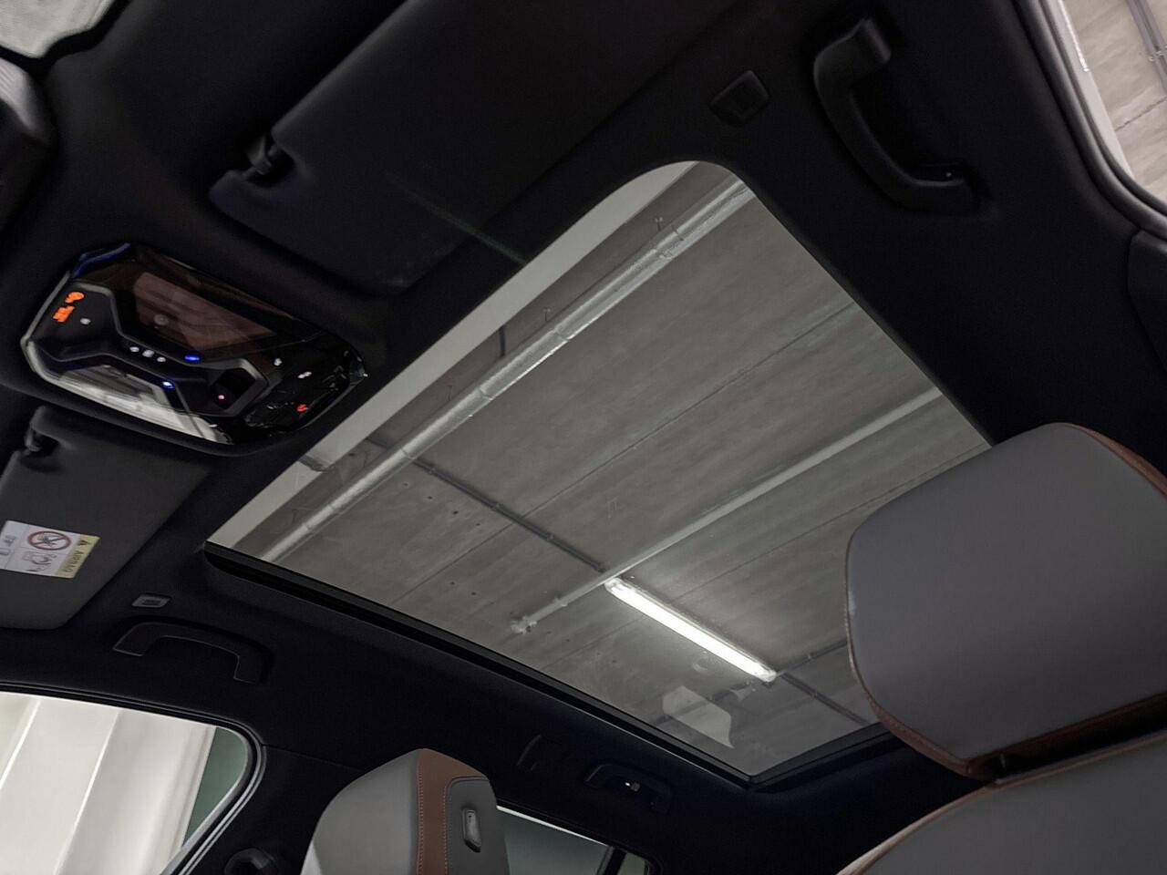 BMW 5-SERIE Touring 550e xDrive | M-Sport Pro | Pano | Bowers & Wilkins | Trekhaak