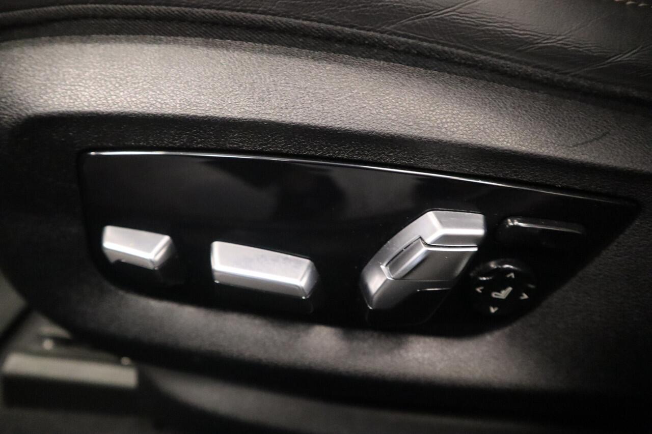 BMW 5-SERIE 545e xDrive High Executive Edition M-sport Schuif/kantel dak Harman/Kardon