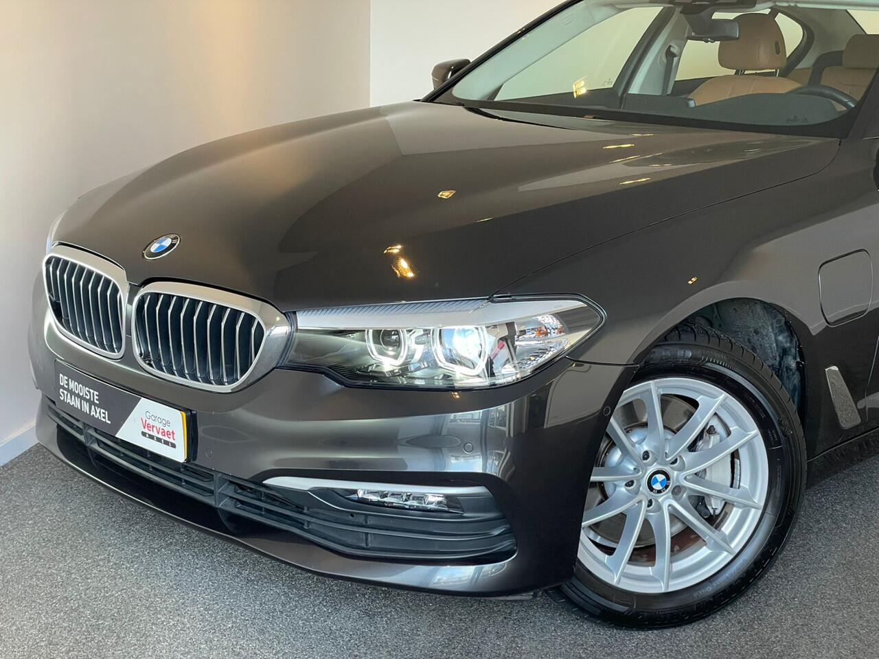 BMW 5-SERIE 530e iPerformance High Executive