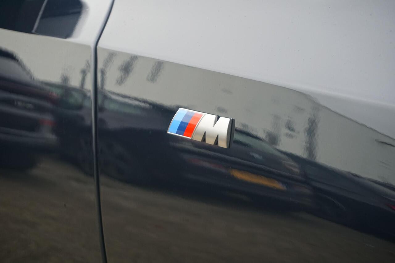 BMW 5-SERIE Touring 550e xDrive M Sport | Trekhaak / Bowers & Wilkins / Panoramadak / Head-up / 360*Camera's / Comfort Access