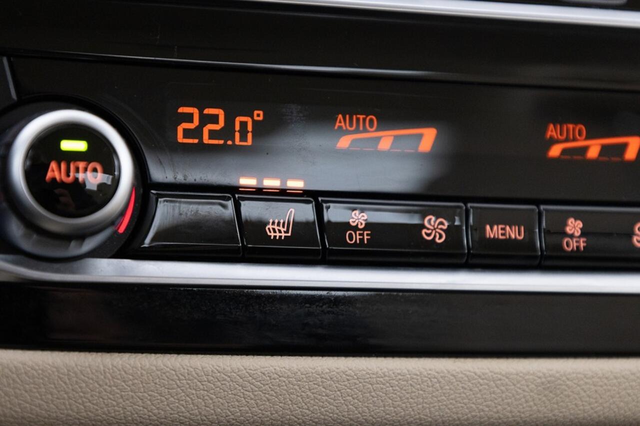 BMW 5-SERIE 530 e Luxury Line iPerformance | LEDER | Full LED | NAVI | ECC | harman/kardon | PHEV