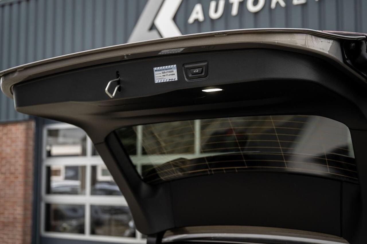 BMW 5-SERIE 530e xDrive M Sport | Harman/Kardon | Trekhaak | Camera | ACC | Leder | 19 Inch |