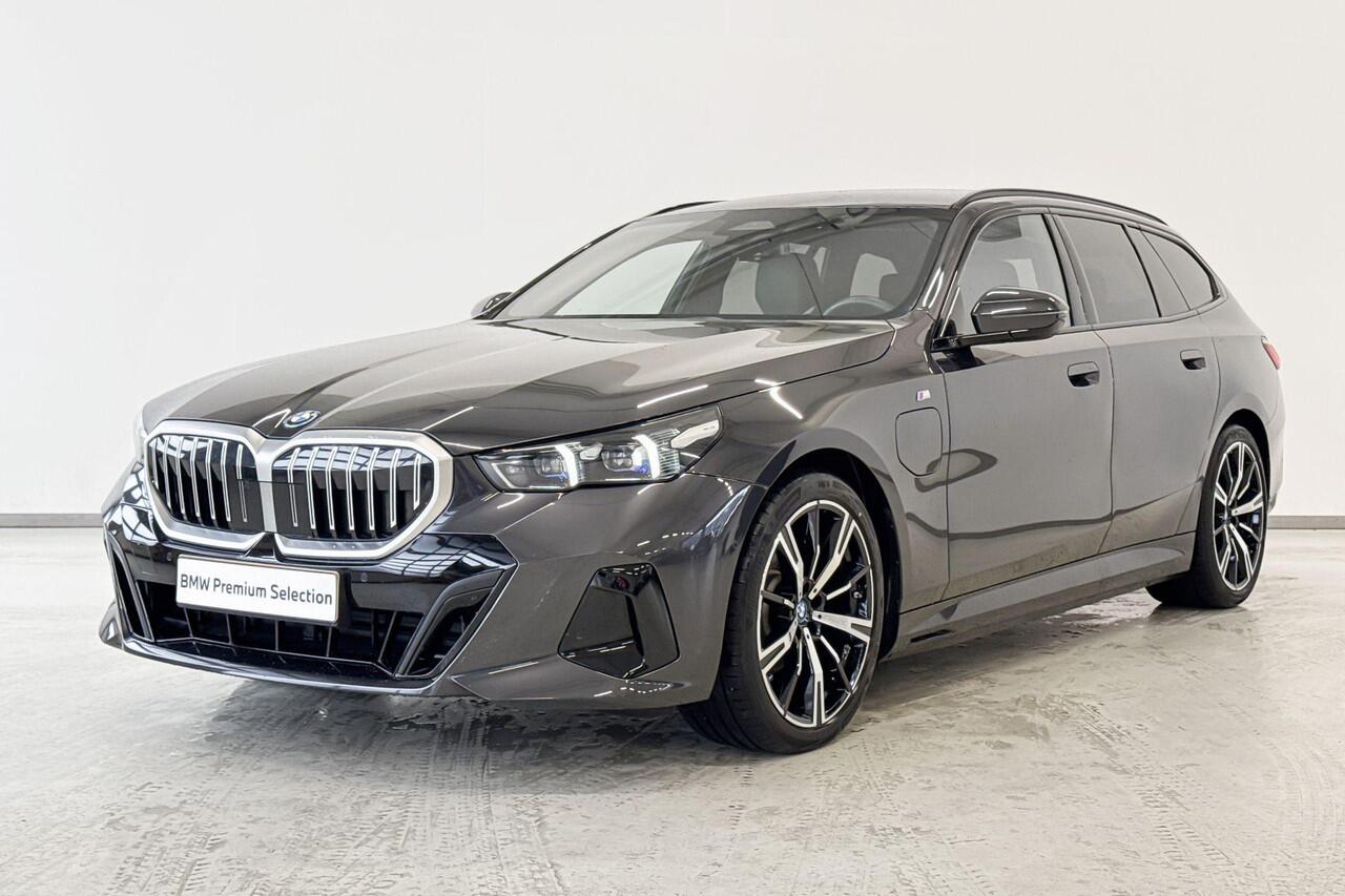 BMW 5-SERIE Touring 530e M Sport Edition M Sportpakket Aut. | Selections