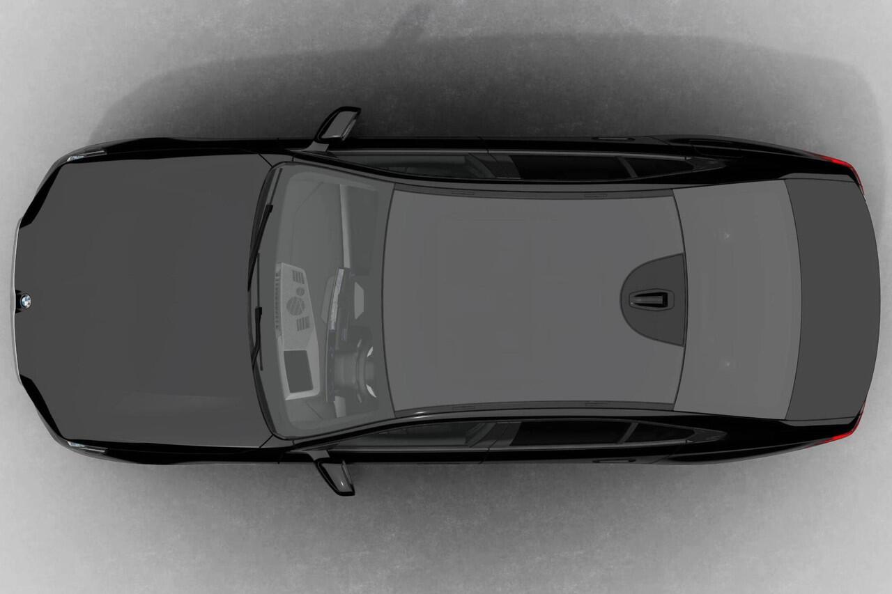 BMW 5-SERIE Sedan 530e M Sport Edition | Innovation Pack | Travel Pack | Comfort Pack | Trekhaak