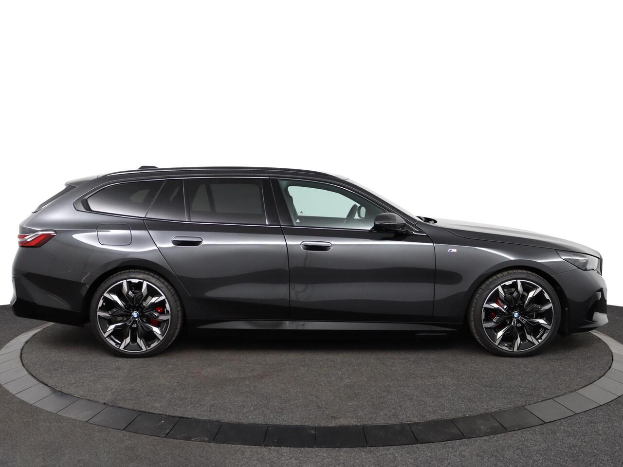 BMW 5-SERIE Touring 530e M Sport Edition M Sport Edition | M Sportpakket pro | Travel Pack