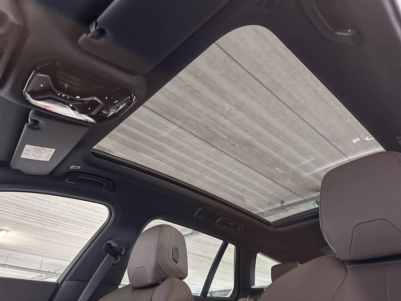 BMW 5-SERIE Touring 550e xDrive