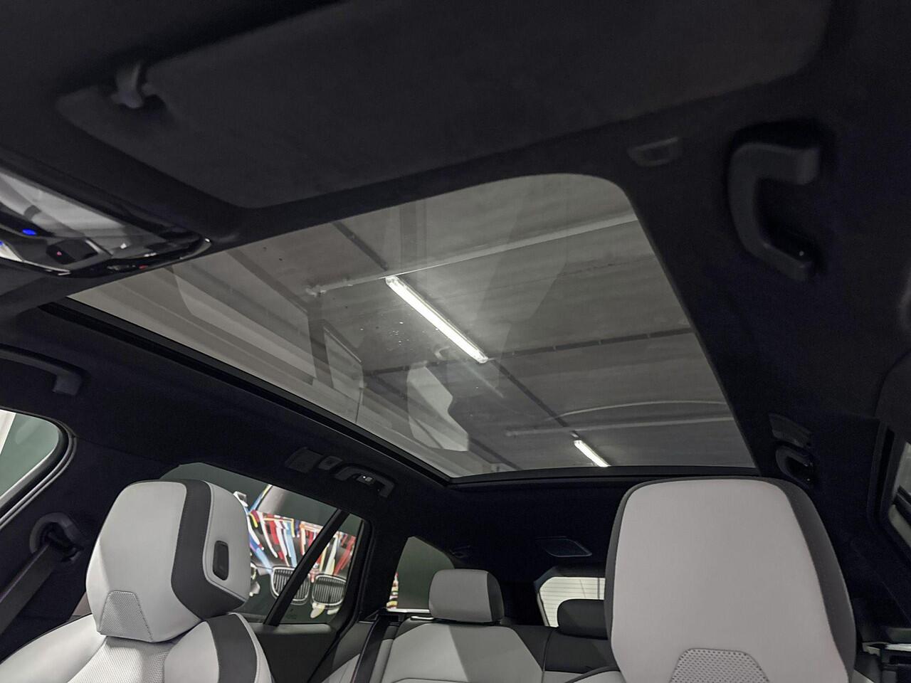 BMW 5-SERIE Touring 550e xDrive