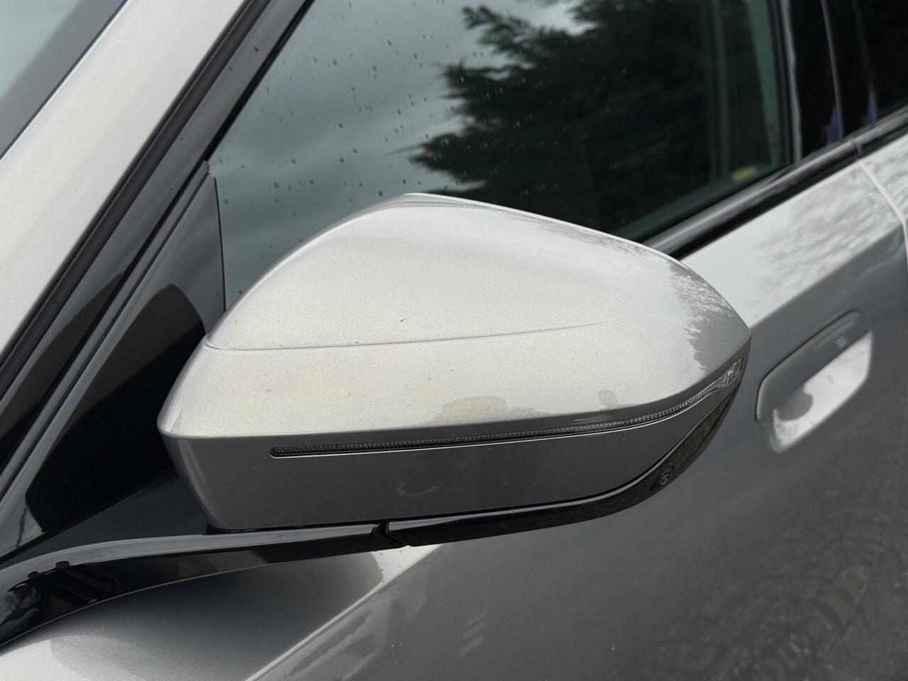 BMW 5-SERIE 530e | M-Sport | 21'' | Harman/Kardon | Elek. Trekhaak | 4x Stoelverw. | Comfort Access