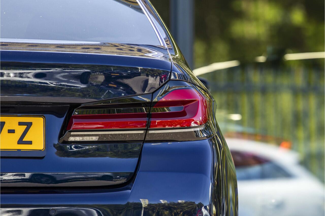 BMW 5-SERIE 545e xDrive Business Edition Plus