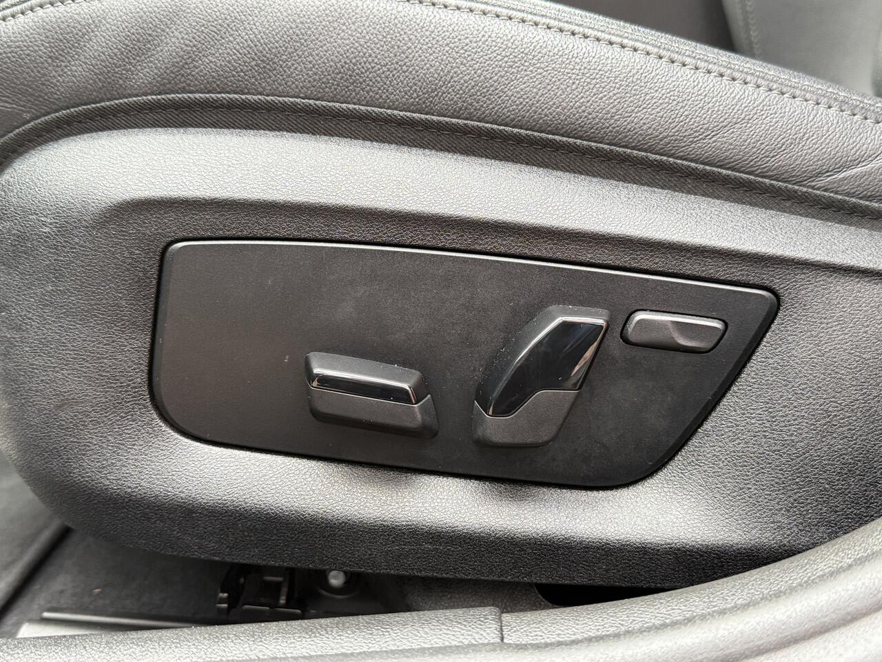 BMW 5-SERIE Touring BWJ 2022 530e 259PK High Executive AUTOMAAT | TREKHAAK WEGKL. | STOEL + STUUR VERW. | FULL LED | CARPLAY & ANDROID | CAMERA | NAVI | CLIMA | CRUISE | LMV | PDC