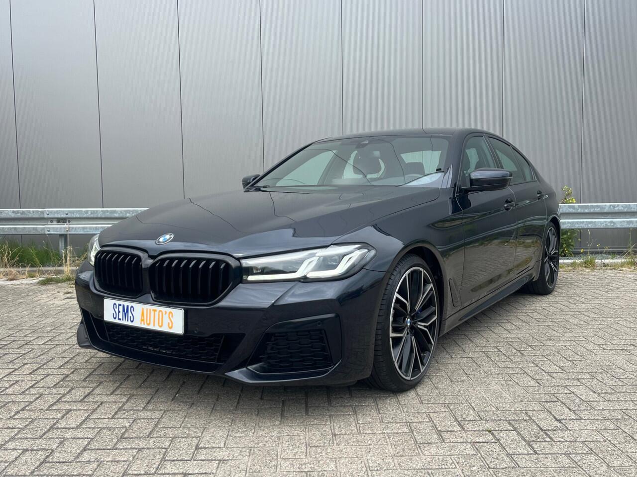 bmw-5-serie-m550i-xdrive-service-in
