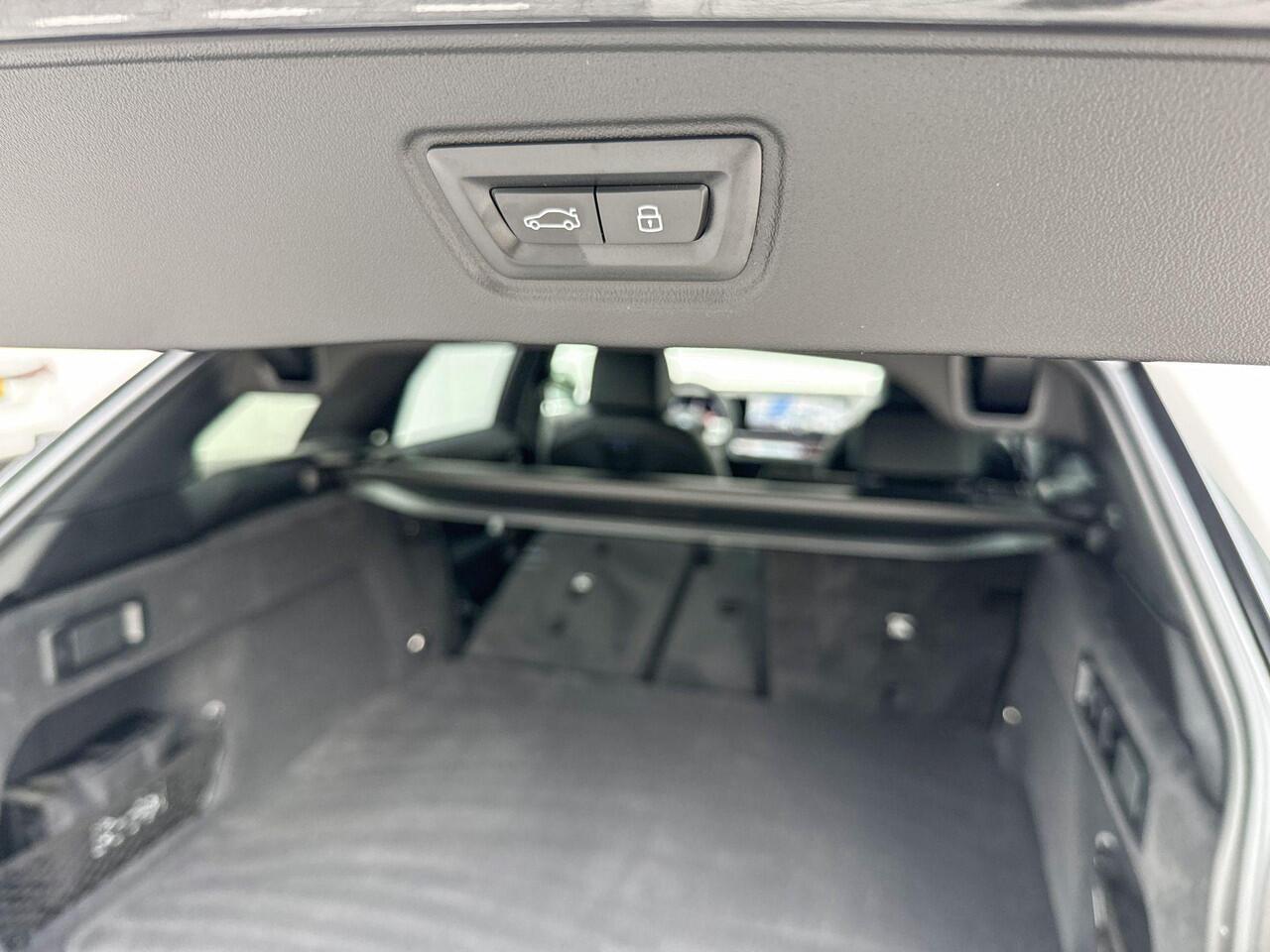 BMW 5-SERIE Touring 530e | M Sport Pro | Travelpack | Comfort Pack | Innovation Pack