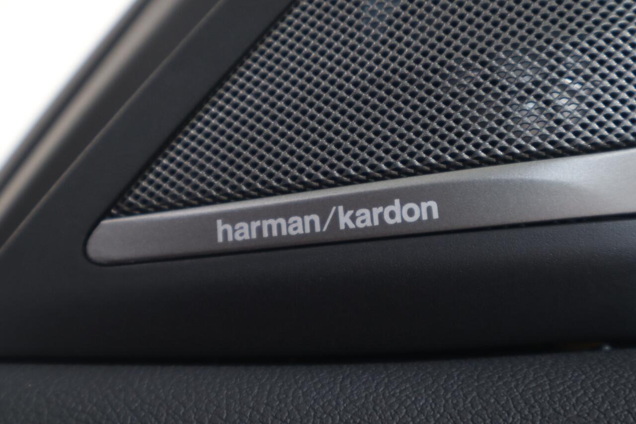 BMW 5-SERIE 530e Business Edition Plus M-Sport Schuifdak I Harm.Kardon I Adap.Cruise