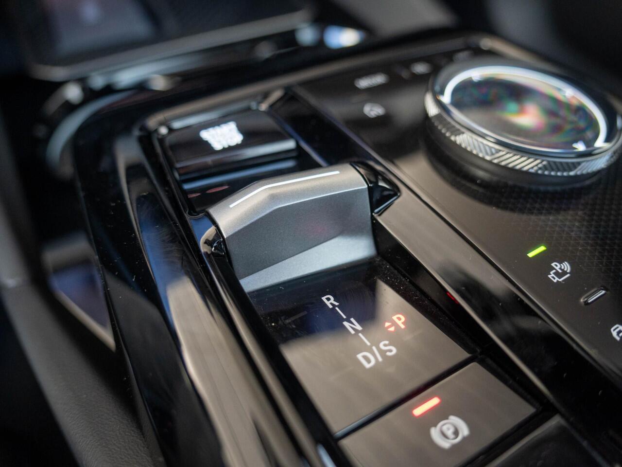 BMW 5-SERIE Touring 520i | M Sportpakket Pro | Equipment Pack Pro | Travel Pack | Showroom Selection