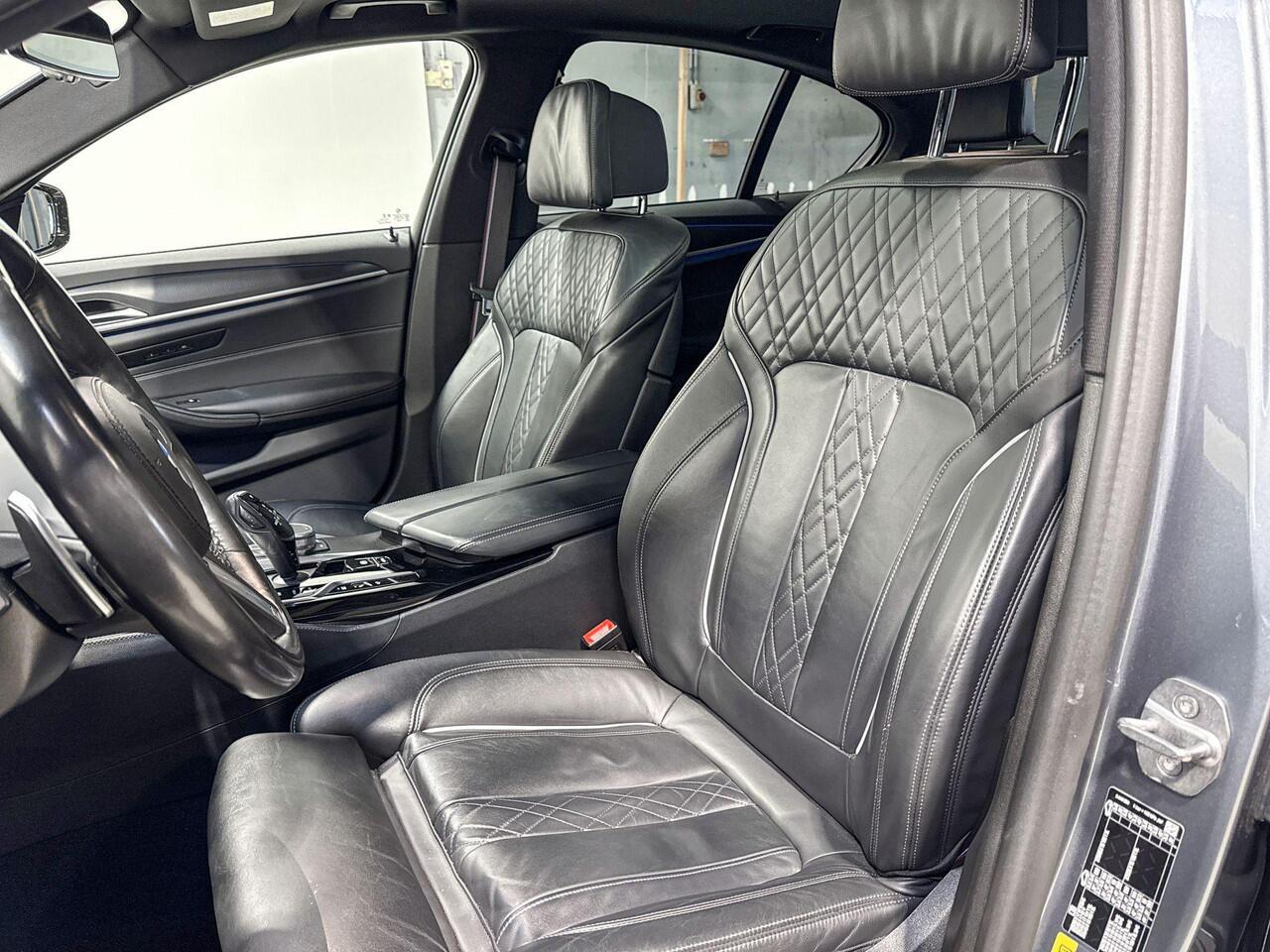 BMW 5-SERIE Sedan 530e Business Edition Plus M Sport Plus Pack Aut.