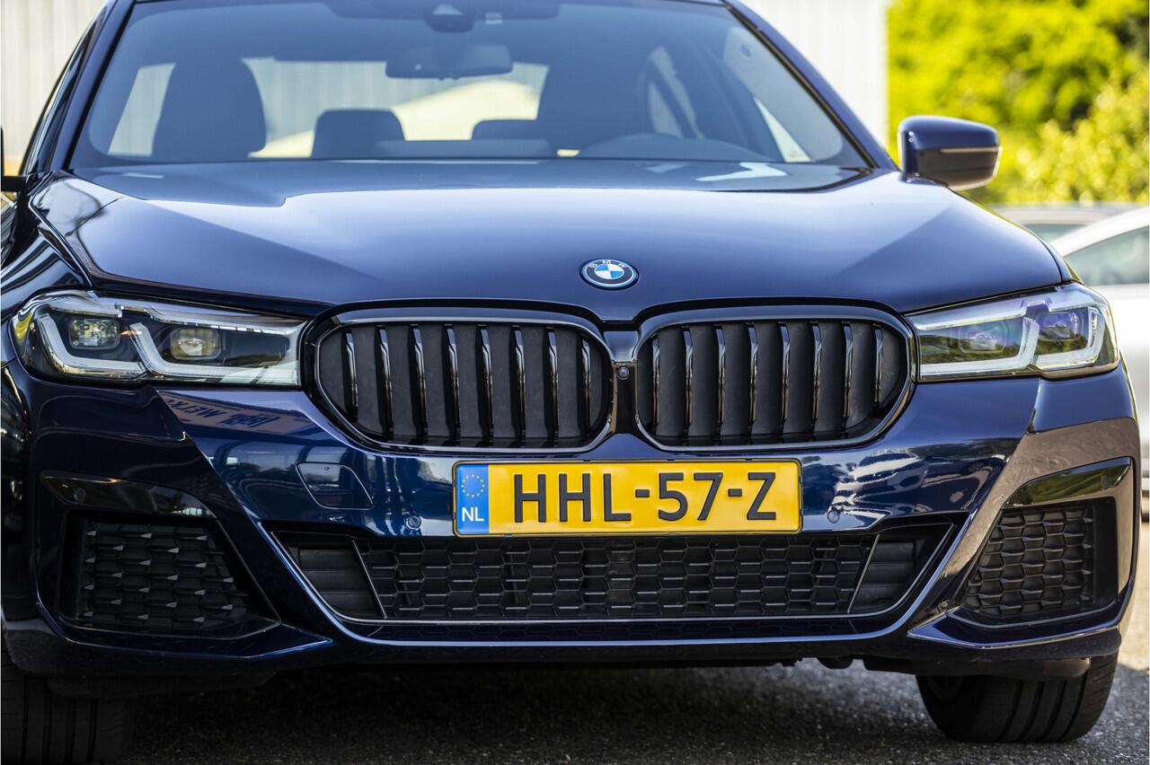 BMW 5-SERIE 545e xDrive Business Edition Plus