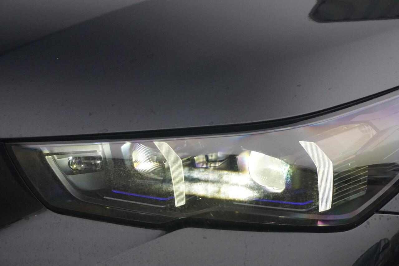 BMW 5-SERIE Touring 530e M Sport Edition | Ekris Selection