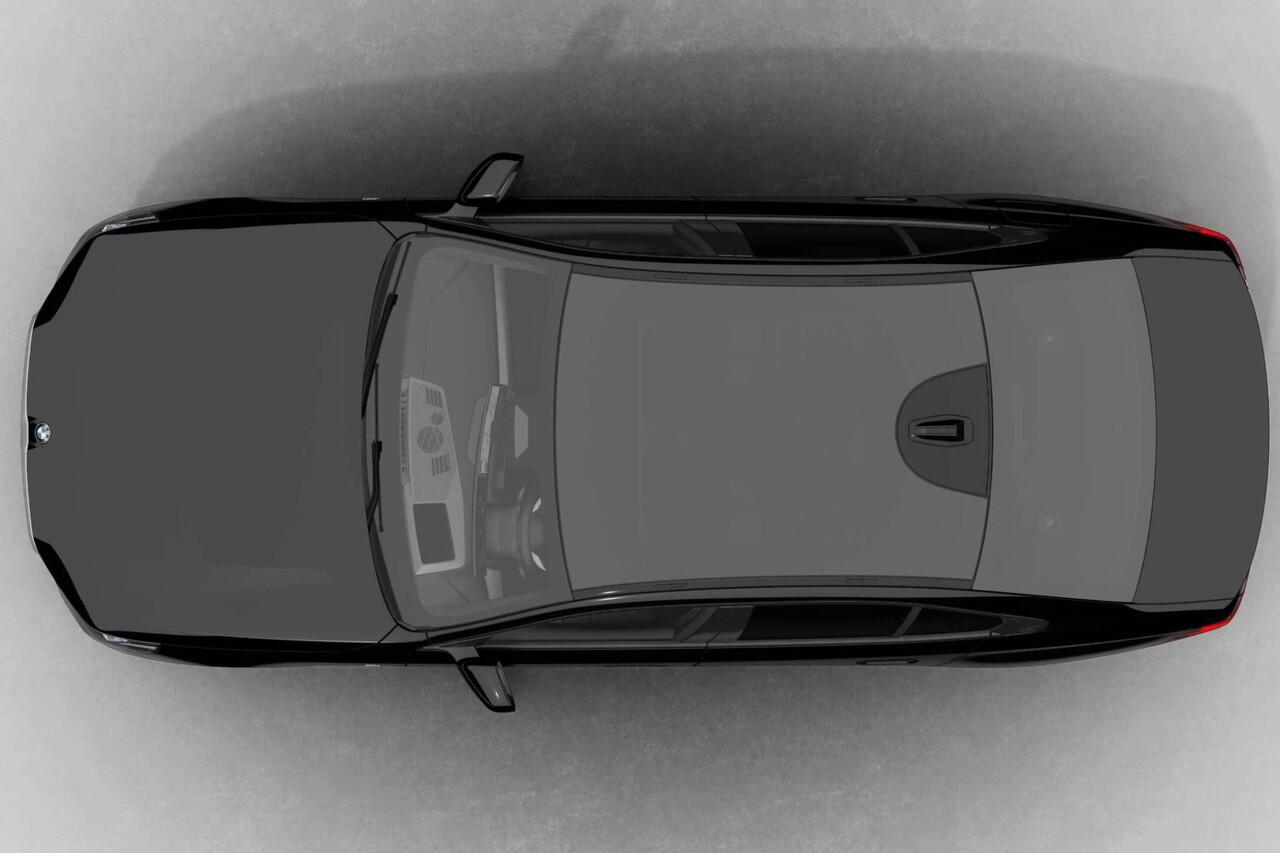 BMW 5-SERIE Sedan 530e M Sport Edition | Innovation Pack | Travel Pack | Comfort Pack | Trekhaak