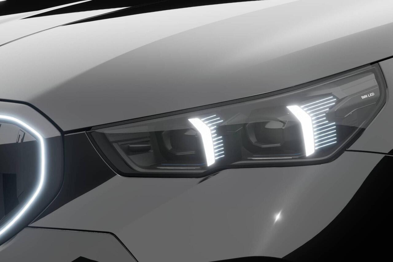 BMW 5-SERIE Sedan 530e M Sport Edition | M Sport Pro | Innovation Pack | Travel Pack | Comfort Pack