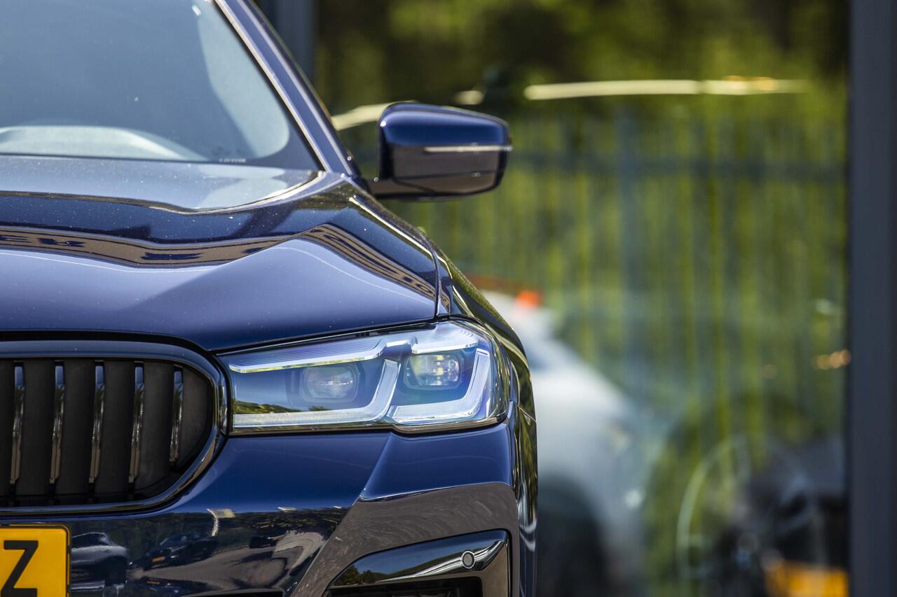 BMW 5-SERIE 545e xDrive Business Edition Plus