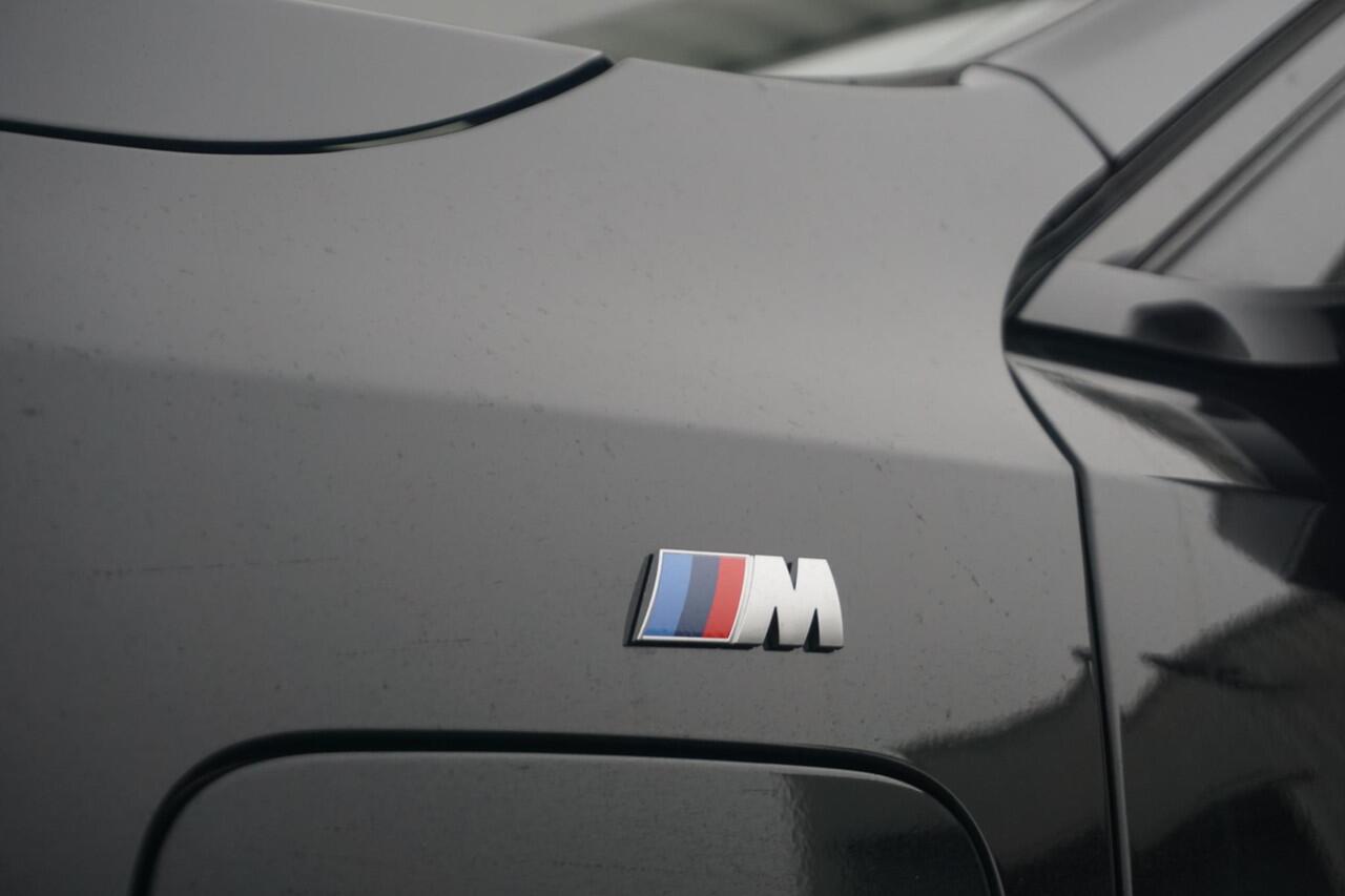 BMW 5-SERIE Touring 530e M Sport Edition | Ekris Selection