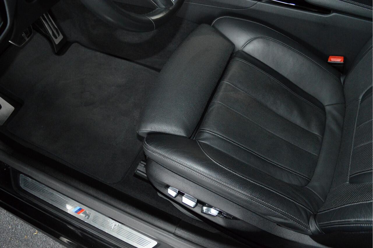 BMW 5-SERIE Touring 530e Hybride M-Sportedition | Comf.St | Vol !