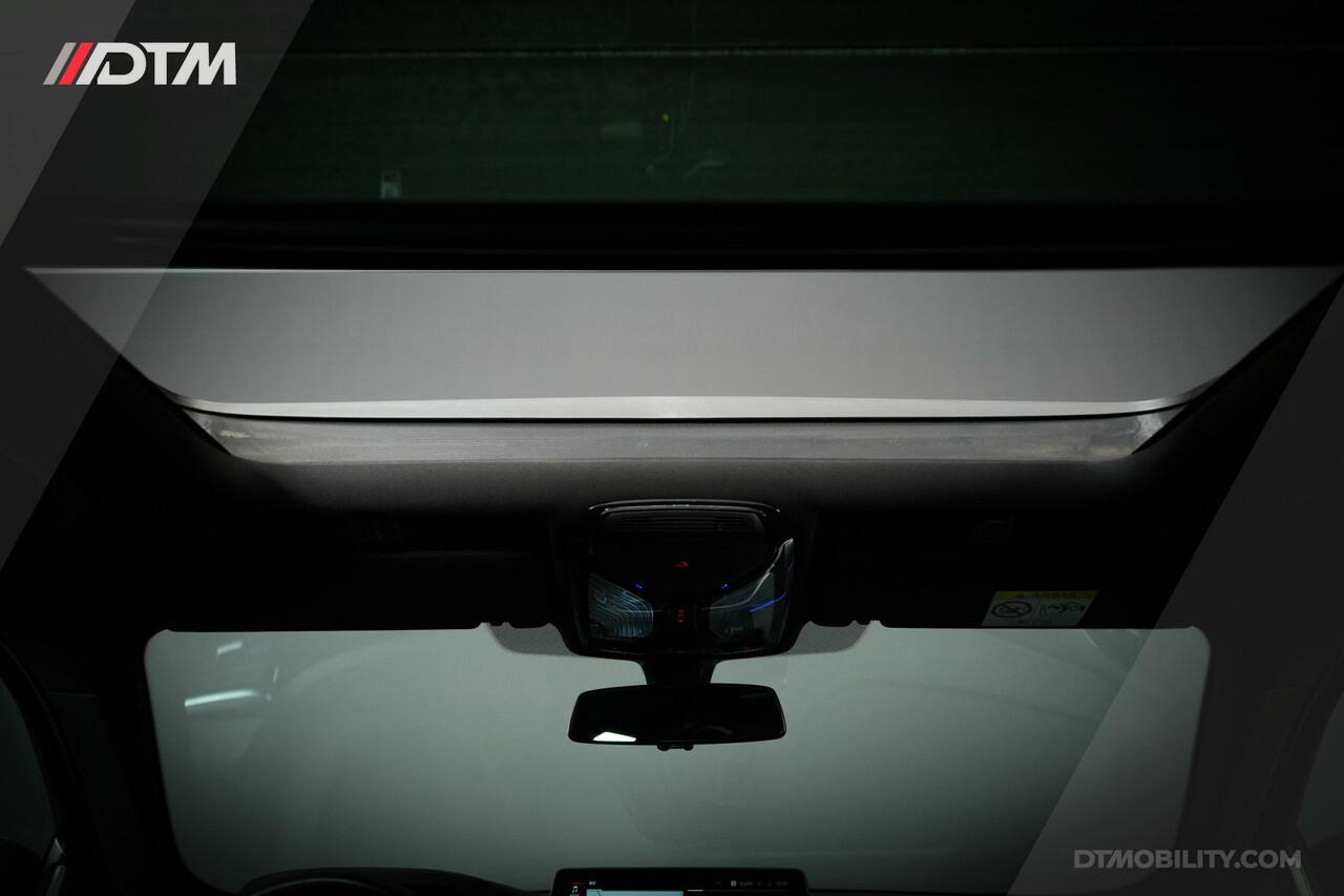 BMW 5-SERIE Touring | 530i High Ex. M-Sport | Panoramadak | Harman/Kardon | Laser