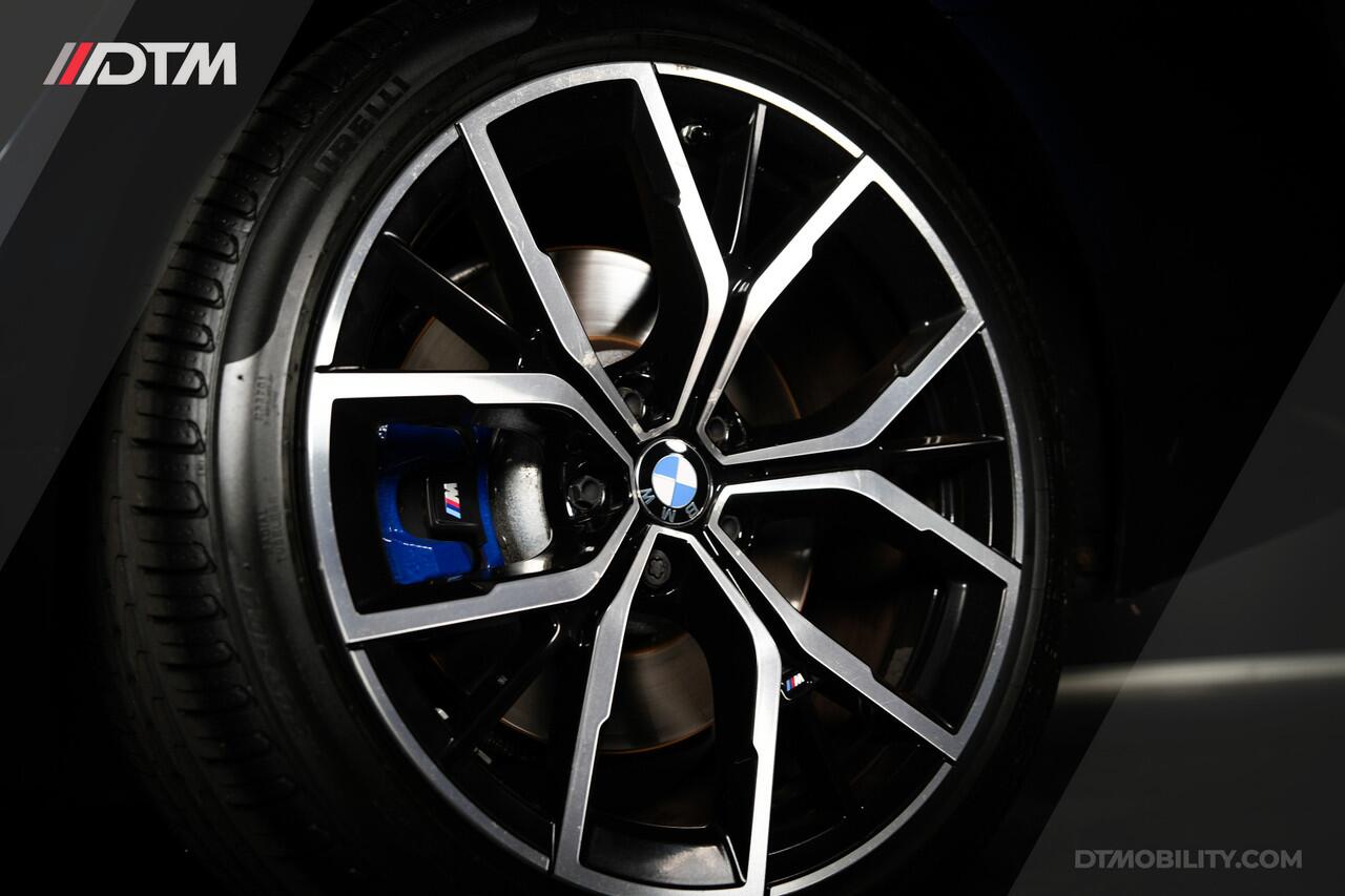 BMW 5-SERIE Touring | 530i High Ex. M-Sport | Panoramadak | Harman/Kardon | Laser