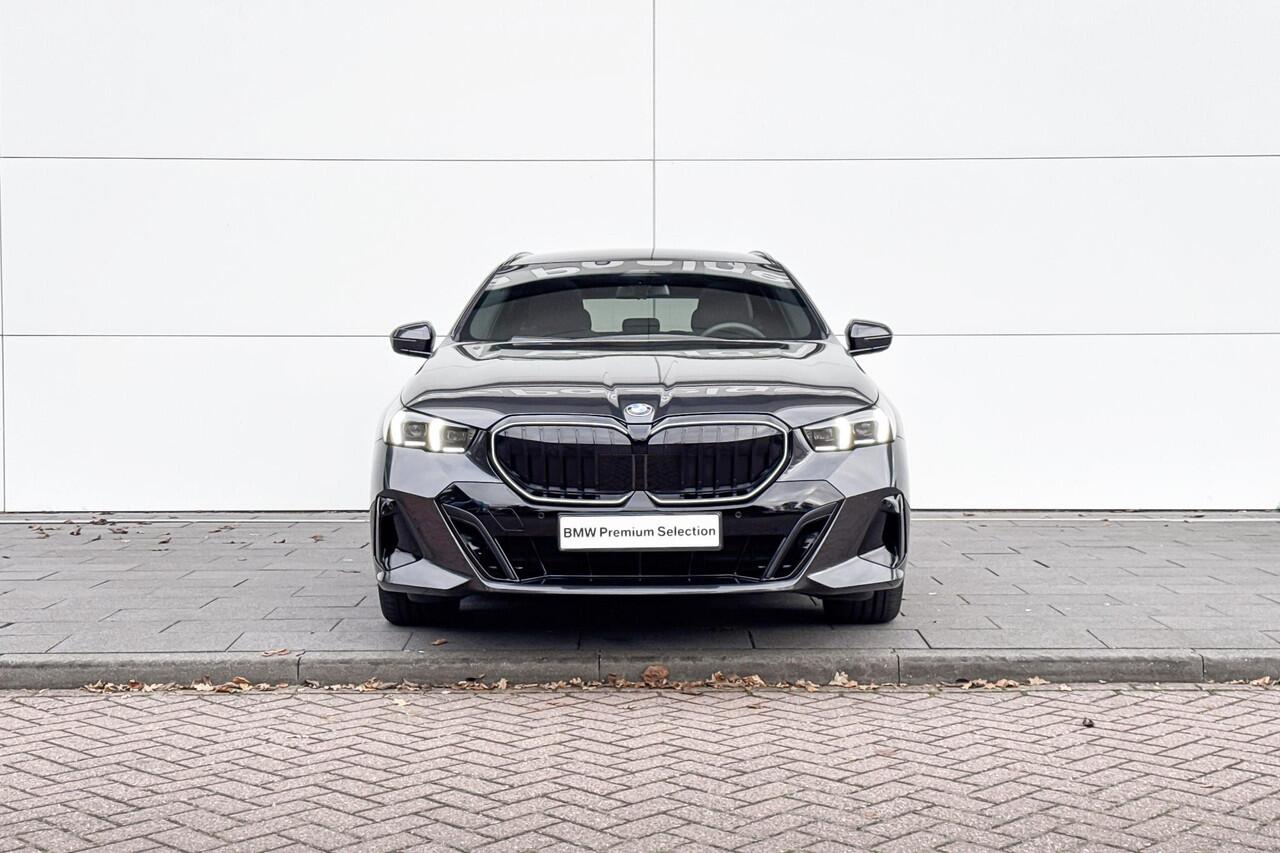 BMW 5-SERIE Touring 520i