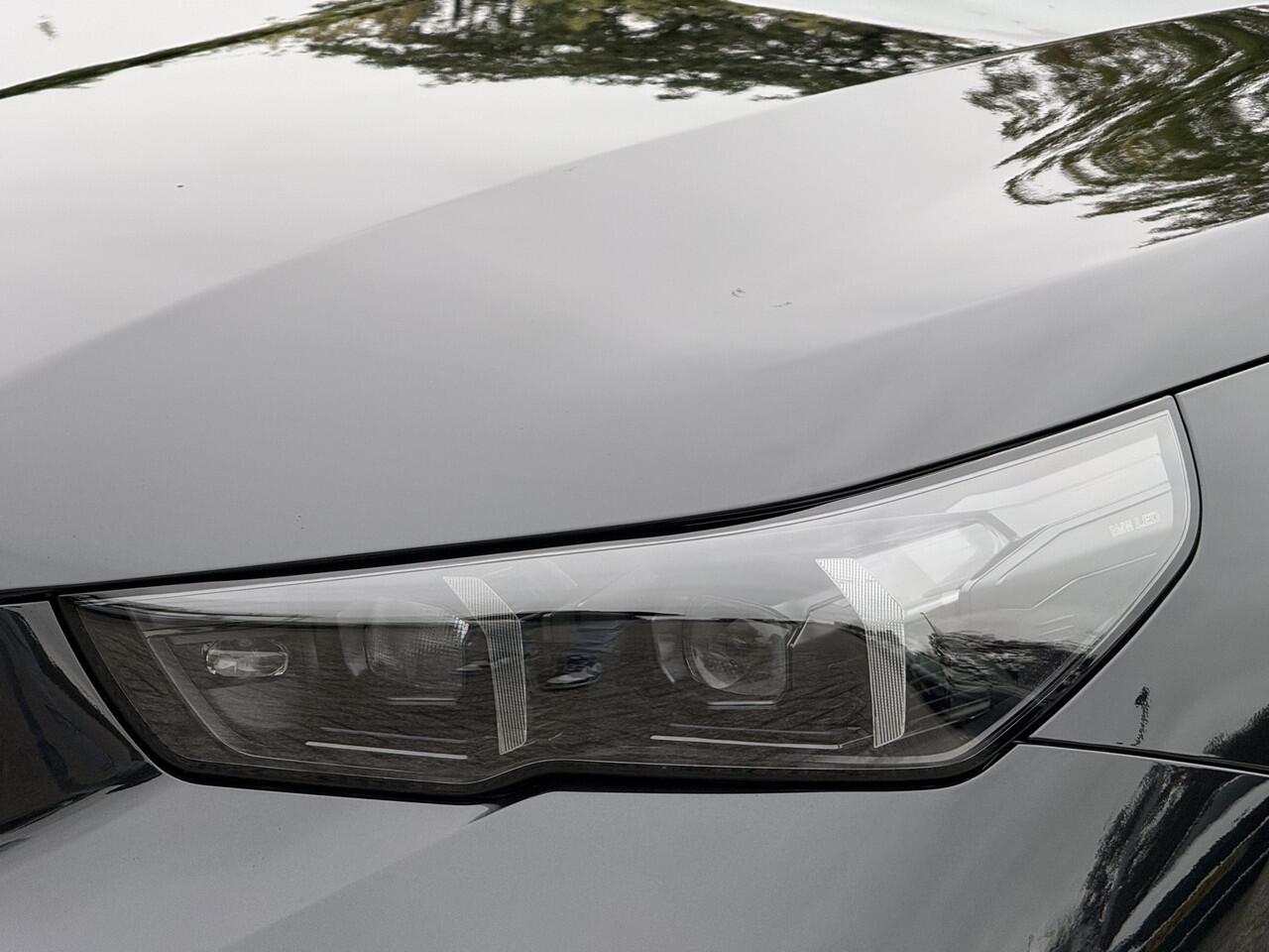 BMW 5-SERIE Touring 530e | M-Sport Pro | 21'' | Panorama | Harman/Kardon | Elek. Trekhaak