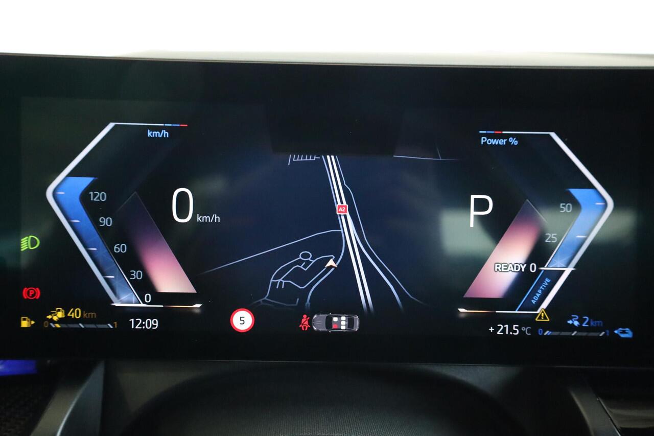 BMW 5-SERIE Sedan 550e xDrive M Sportpakket Pro | Innovation Pack | Travel Pack | Comfort Pack | Adaptief onderstel professional | Driving Assistant Professional | Bowers & Wilkins