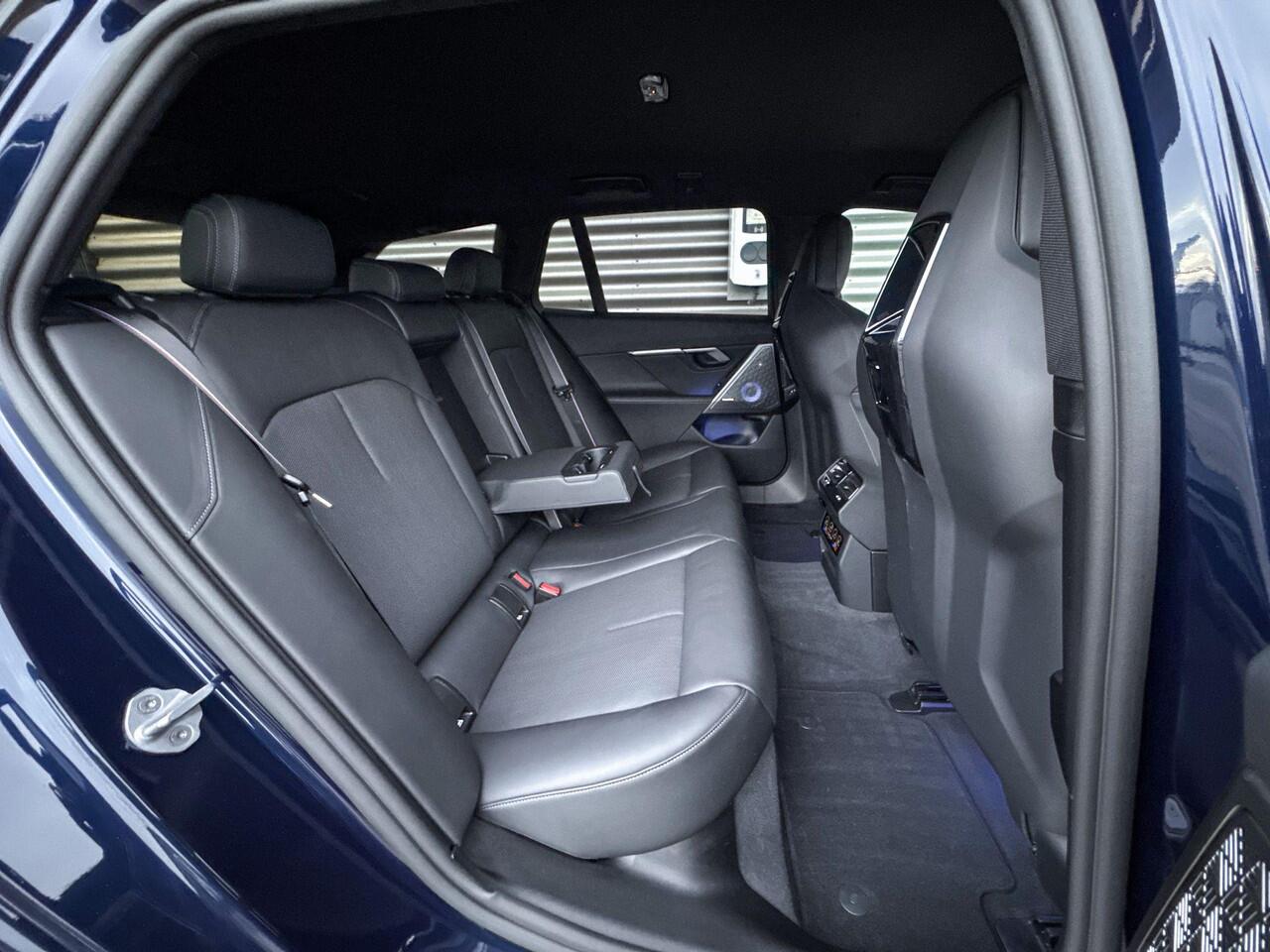 BMW 5-SERIE Touring 550e xDrive