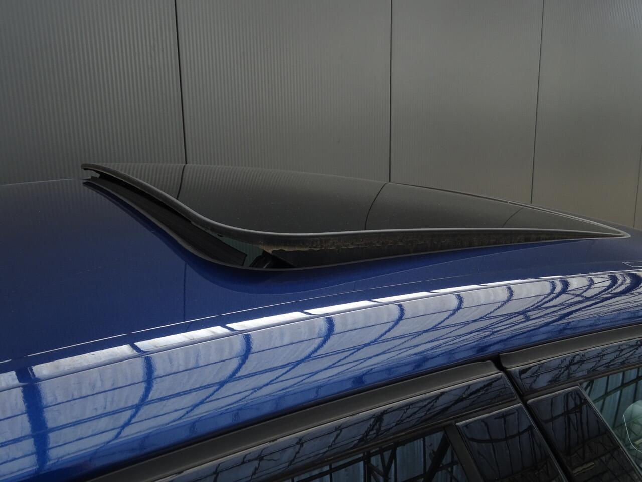 BMW 5-SERIE 520i High Executive * LEER * M-PAKKET * DEALER ONDERH. !!