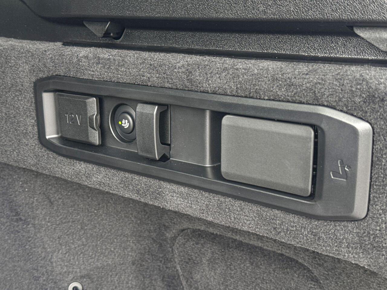 BMW 5-SERIE Touring 530e | M Sport Pro | Travelpack | Comfort Pack | Innovation Pack