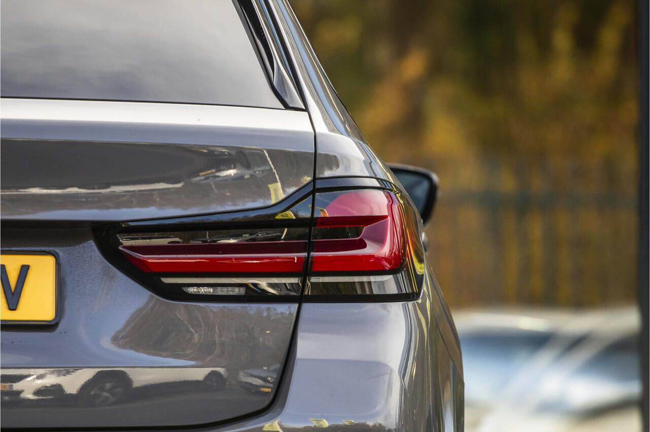 BMW 5-SERIE Touring 540d xDrive High Executive M-Sport