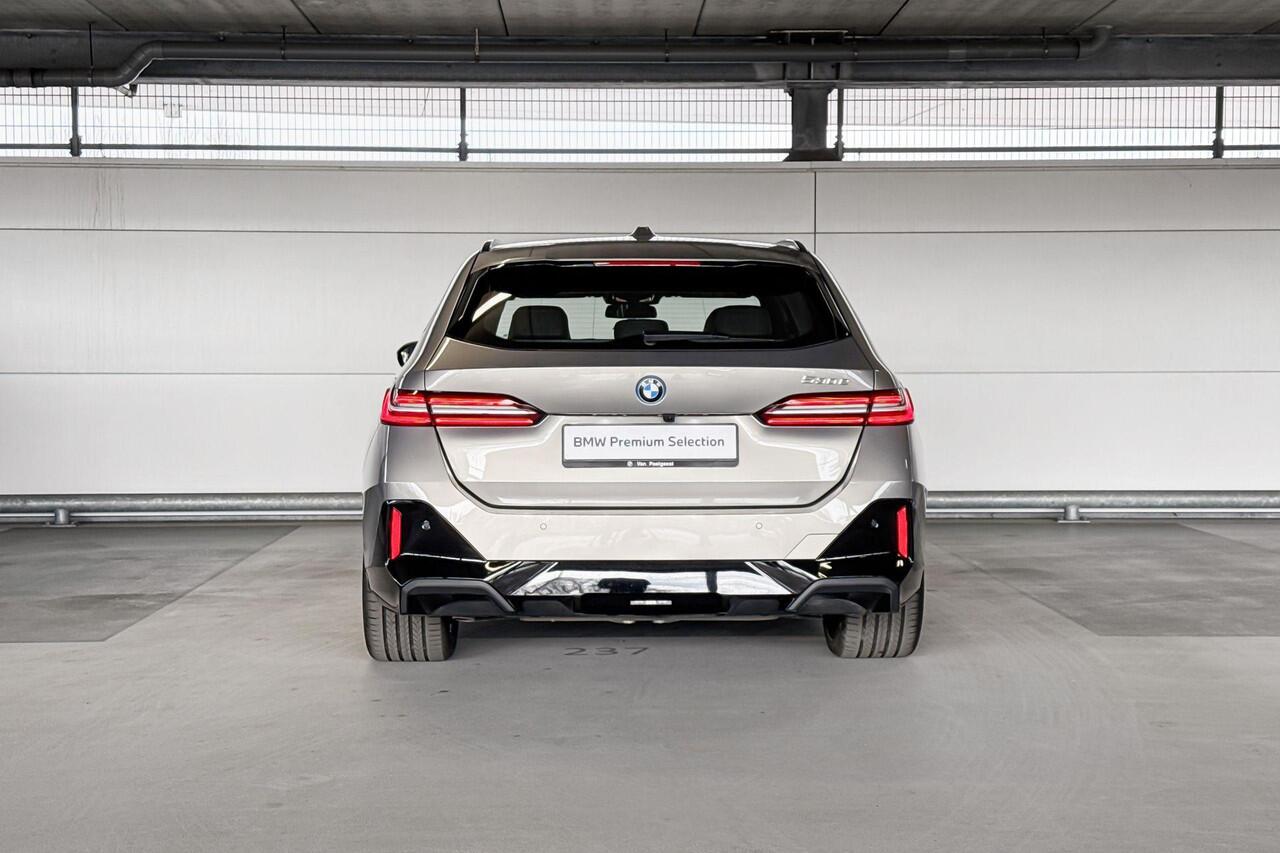 BMW 5-SERIE Touring 530e |