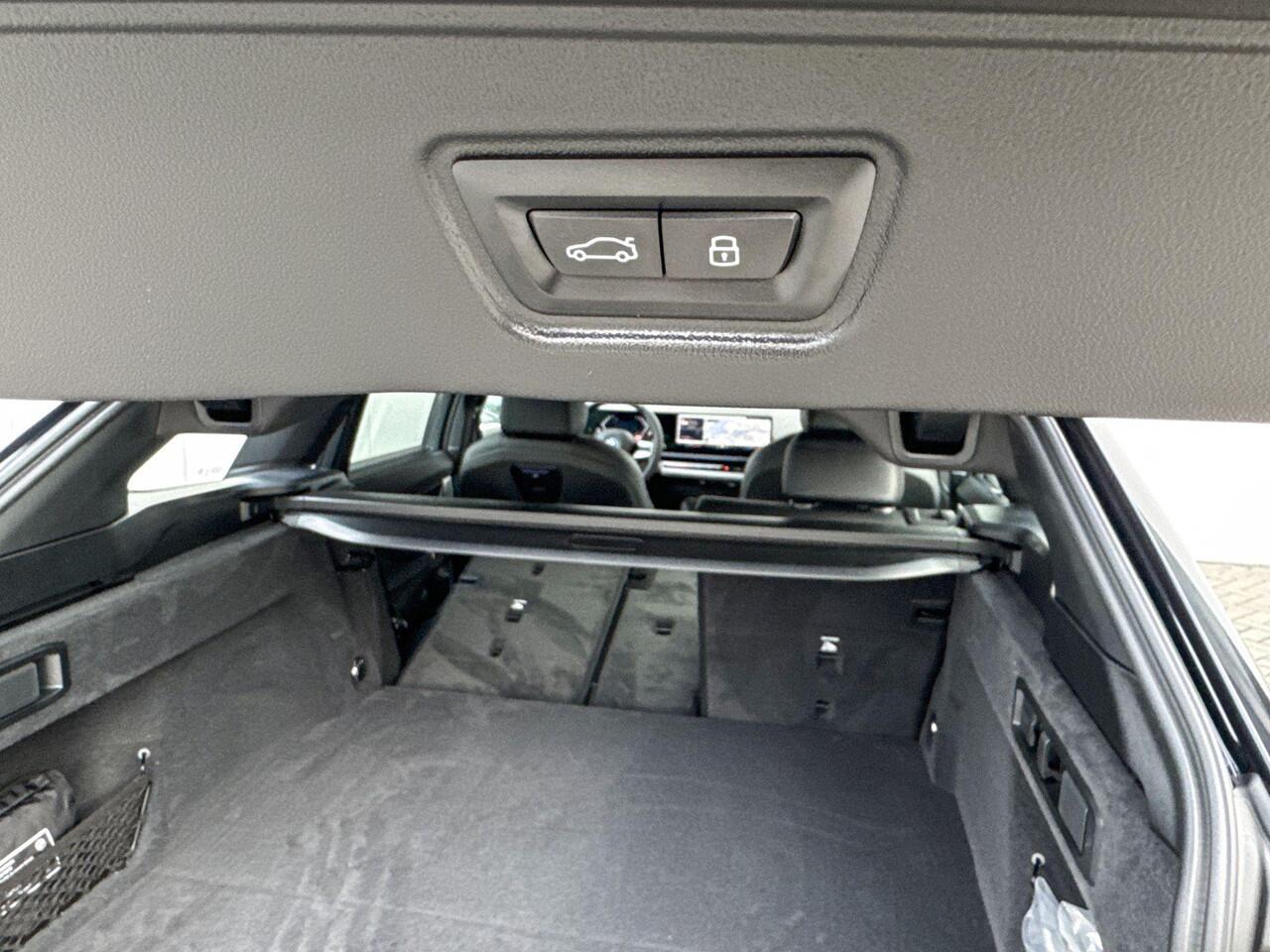 BMW 5-SERIE Touring 530e M Sport | Trekhaak | 19 Inch