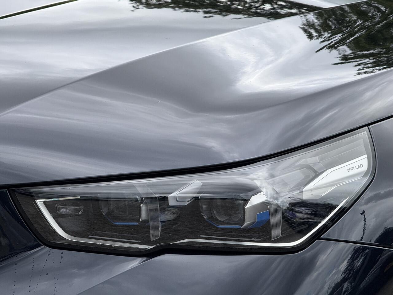 BMW 5-SERIE Touring 530e | M-Sport | Elek. Trekhaak | Camera | 20'' | Driv. Ass. Plus