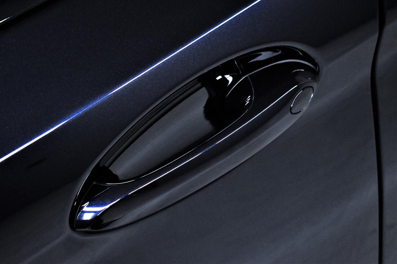 BMW 5-SERIE 545e 394pk xDrive M-Sport Pano/Laser/M5.Zetels/H.Kardon/360Camera/Memory/Head-up/Keyless