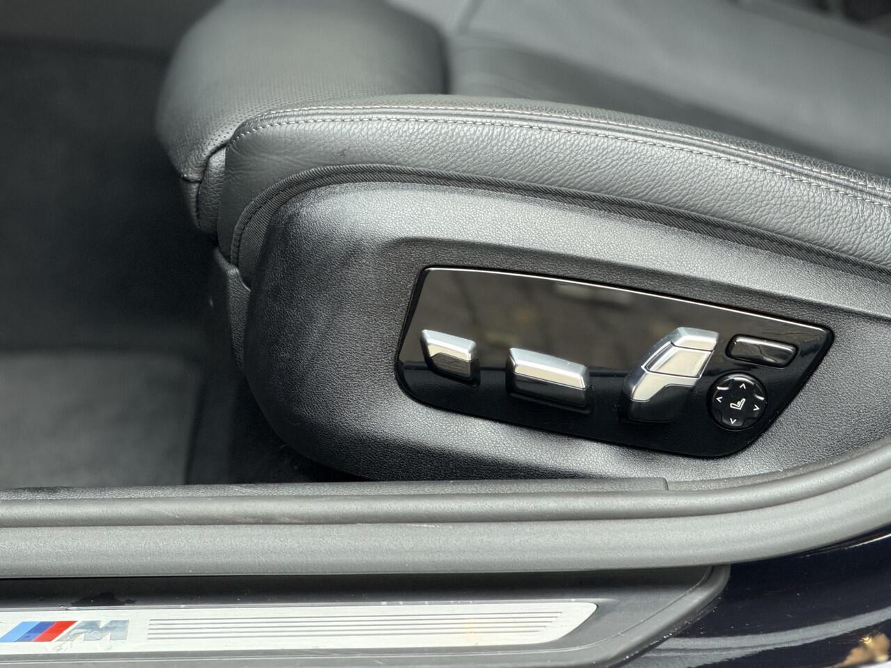 BMW 5-SERIE Touring 530e xDrive High Ex. M-Sport |CoPilot|Laser|Stoelventilatie|SoftClose|HUD|HiFi|Trekhaak