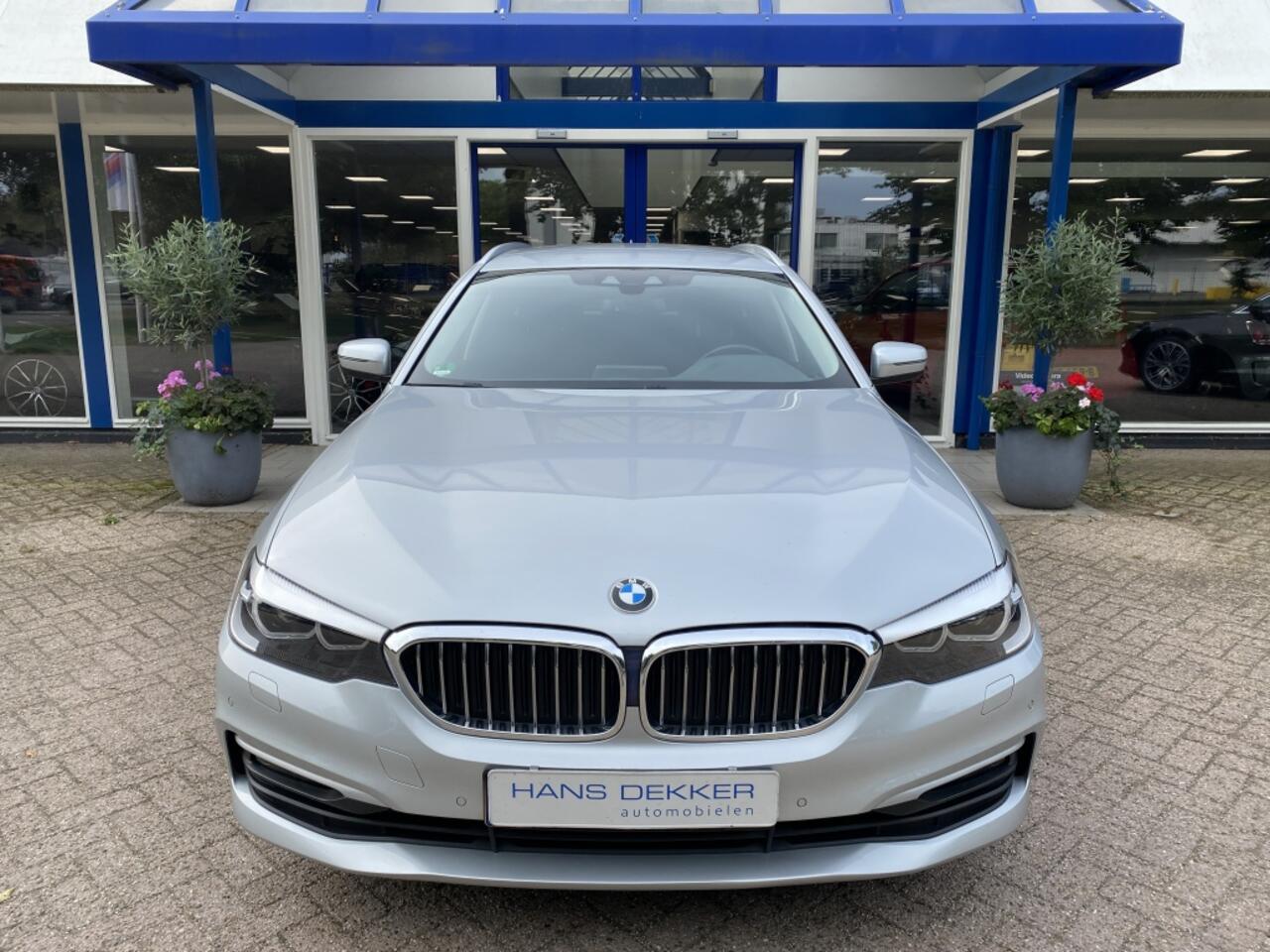 BMW 5-SERIE 520i Executive