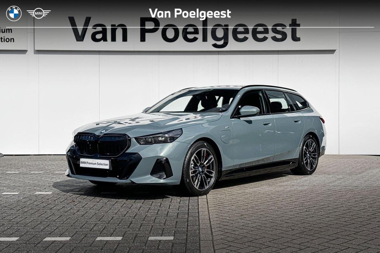 BMW 5-SERIE Touring 530e | Selections | Innovation Pack | M Sport | Harman-Kardon