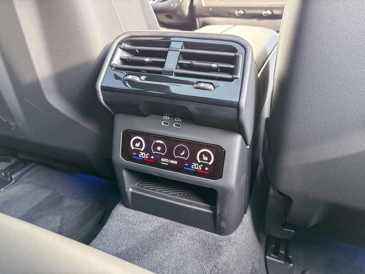 BMW 5-SERIE Touring 550e xDrive Innovation Pack | M Sport Pro | Bowers & Wilkins | Trekhaak