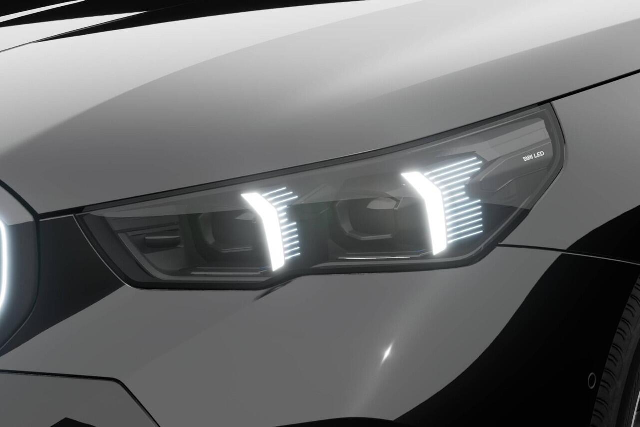 BMW 5-SERIE Touring 520i | M Sport Pro | Innovation Pack | Travel Pack | Comfort Pack