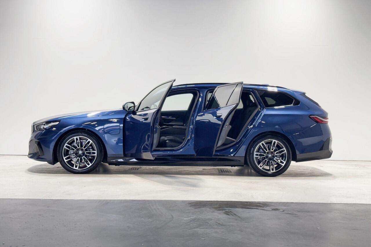 BMW 5-SERIE Touring 530e M Sport Edition