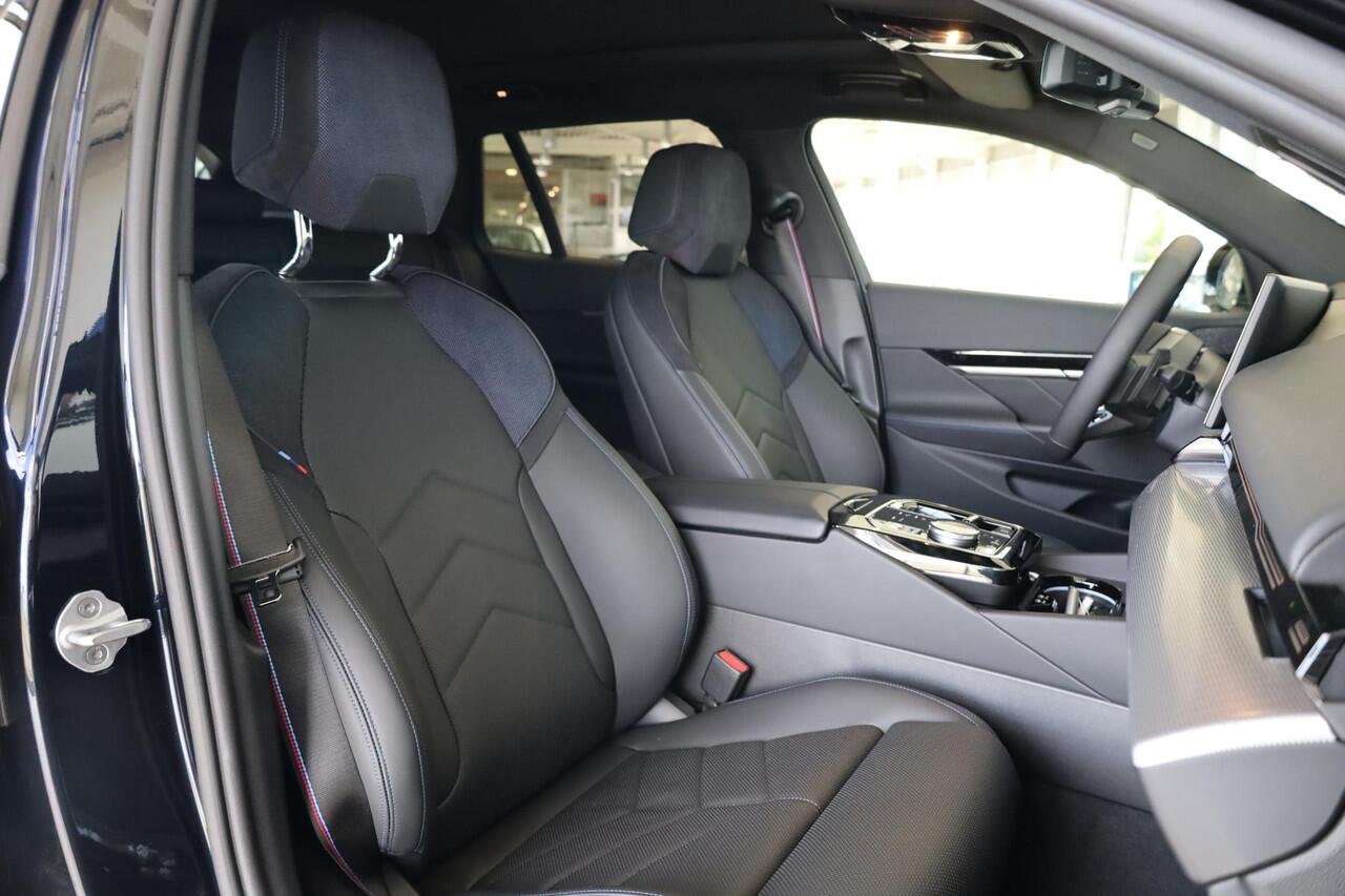 BMW 5-SERIE Touring 520i | M Sportpakket Pro | Equipment Pack Pro | Travel Pack