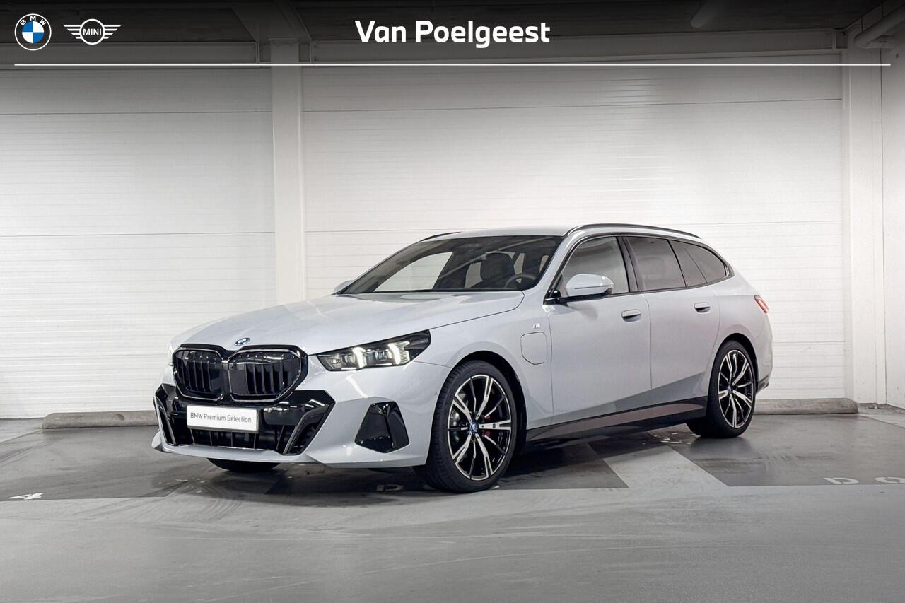 BMW 5-SERIE Touring 530e M Sport Edition | Selections