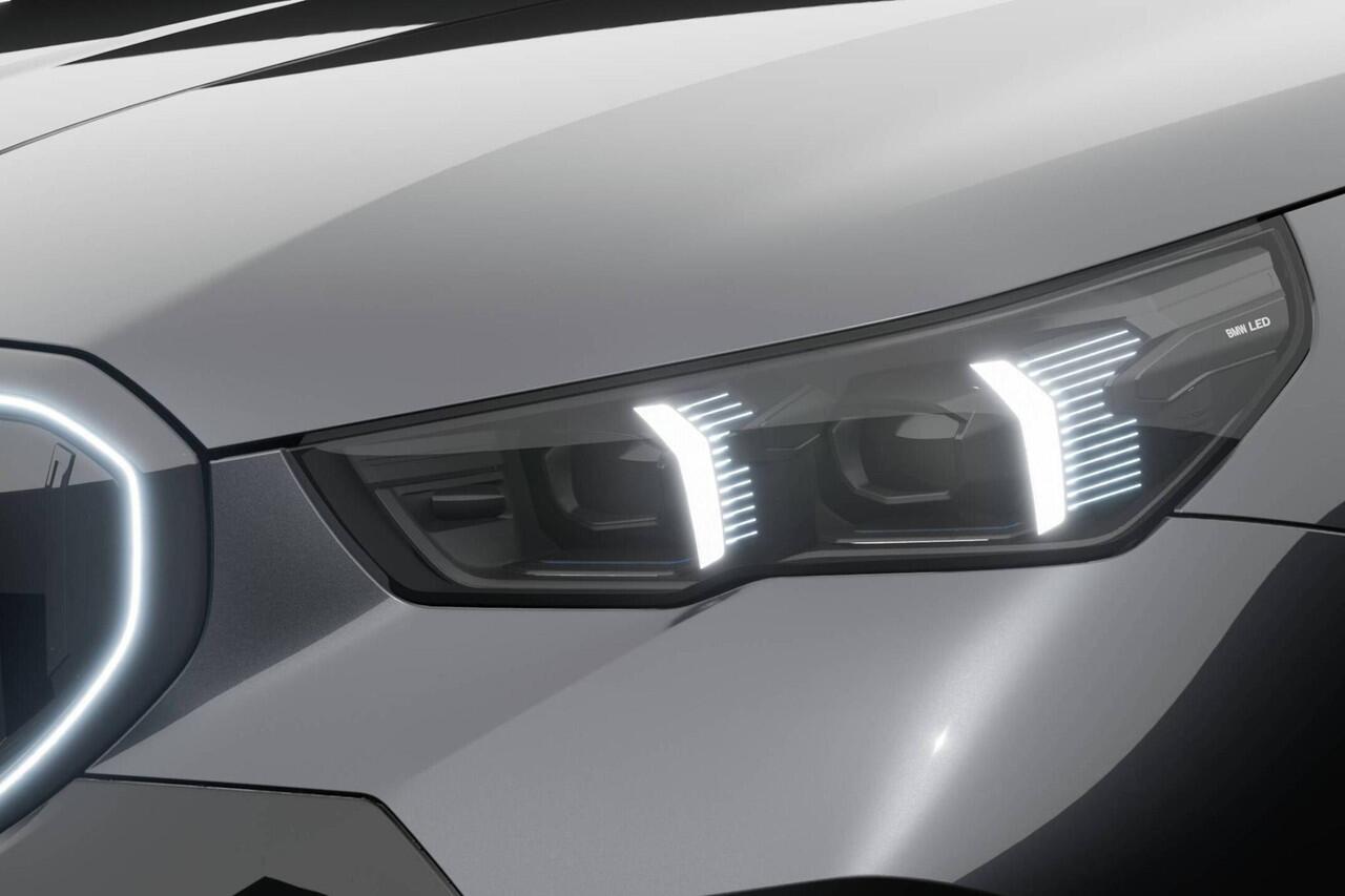 BMW 5-SERIE Sedan 530e M Sport Edition | M Sport Pro | Innovation Pack | Travel Pack | Comfort Pack